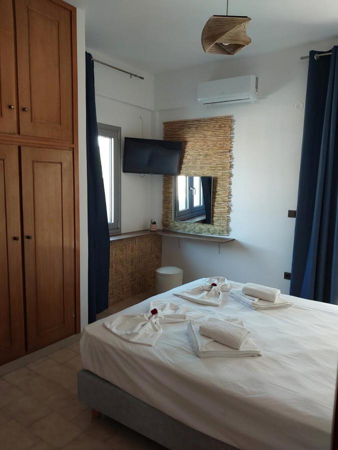 Passatempo Casa - 3 Bedroom Apartment Close To The Swimming Pool Gerani  Esterno foto