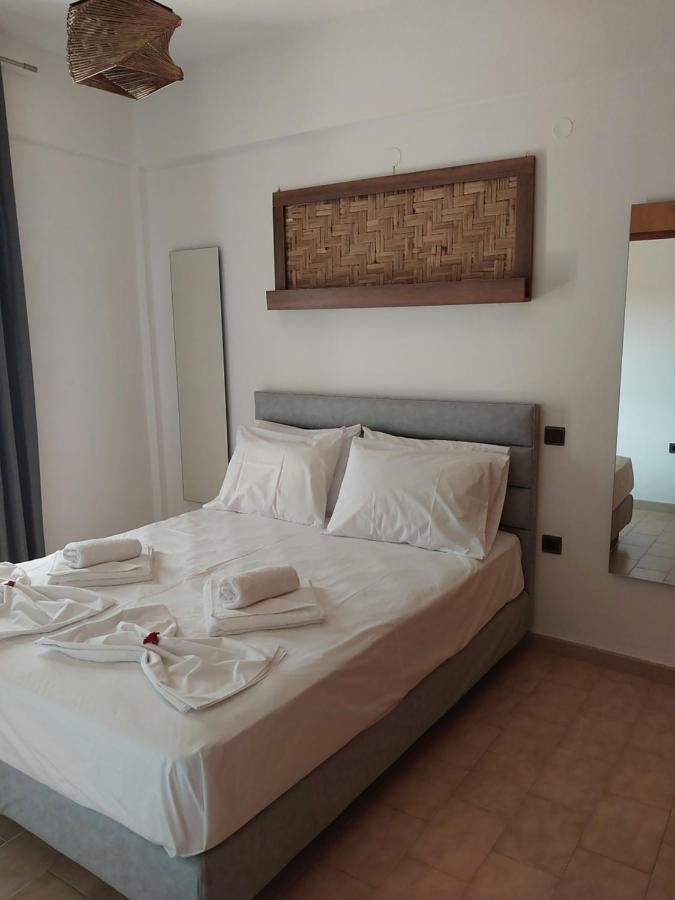 Passatempo Casa - 3 Bedroom Apartment Close To The Swimming Pool Gerani  Esterno foto