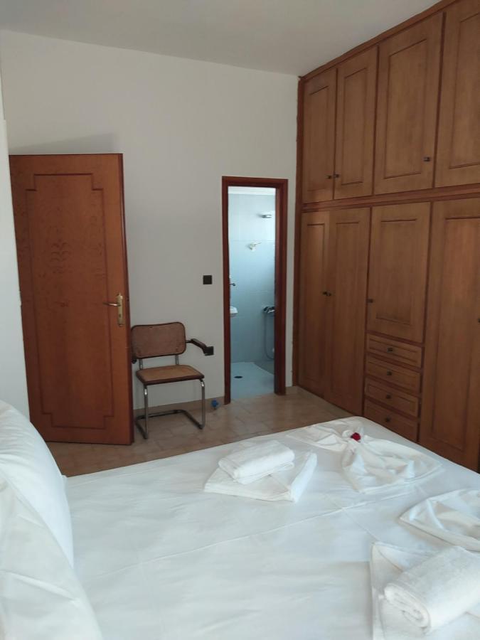 Passatempo Casa - 3 Bedroom Apartment Close To The Swimming Pool Gerani  Esterno foto