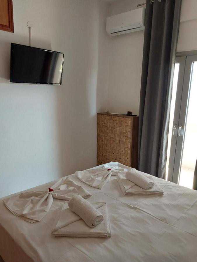 Passatempo Casa - 3 Bedroom Apartment Close To The Swimming Pool Gerani  Esterno foto