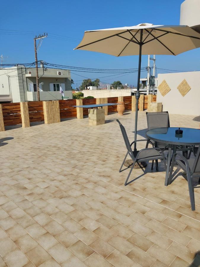 Passatempo Casa - 3 Bedroom Apartment Close To The Swimming Pool Gerani  Esterno foto