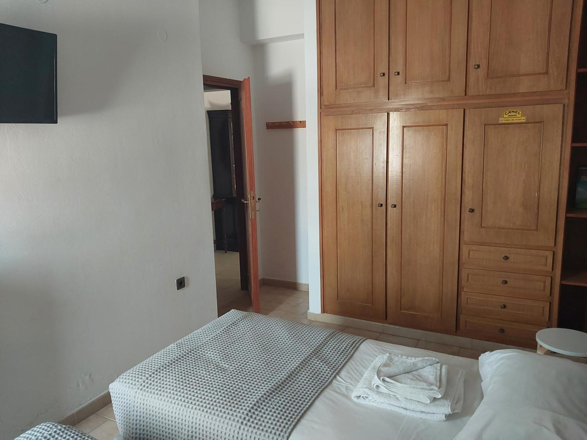 Passatempo Casa - 3 Bedroom Apartment Close To The Swimming Pool Gerani  Esterno foto